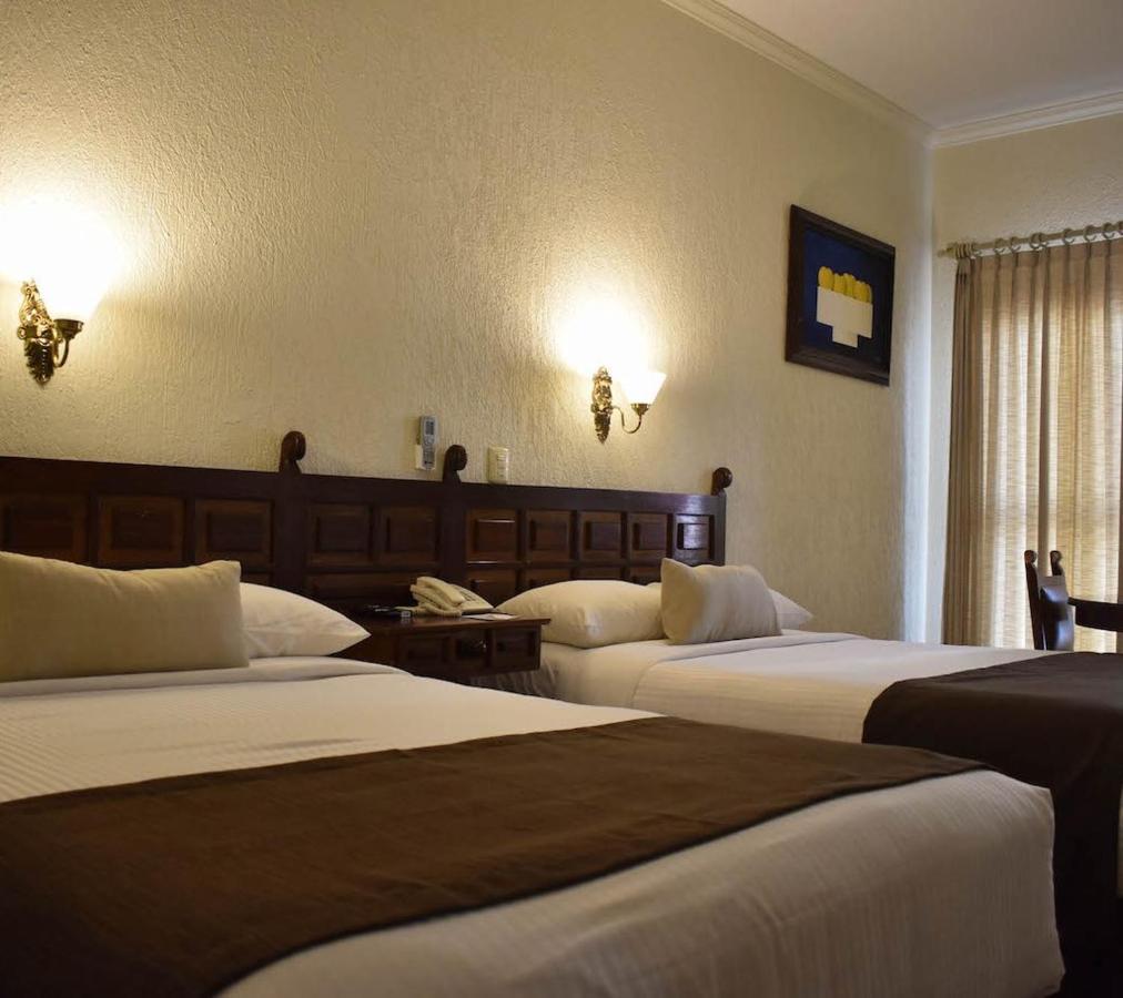 Hotel Sand's San Luis San Luis Potosí