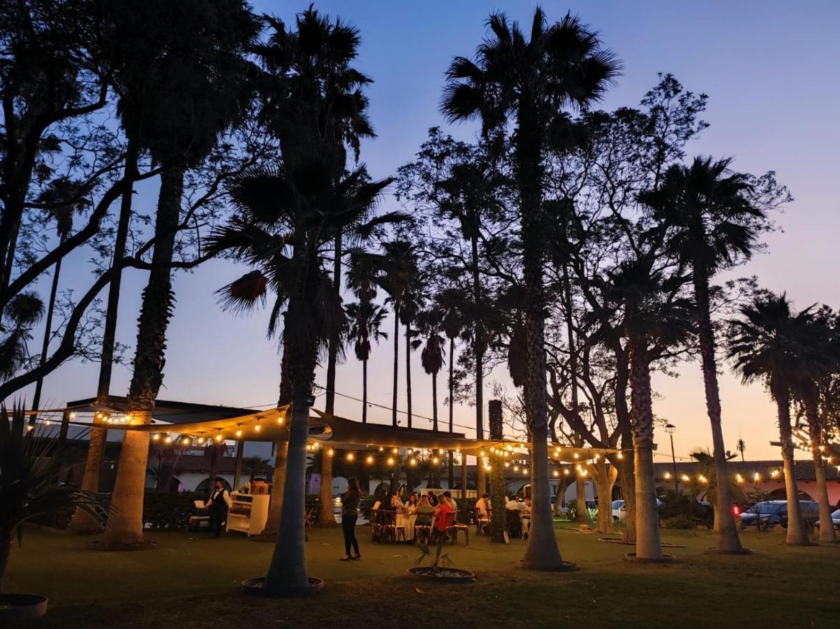 Hotel Sand's San Luis